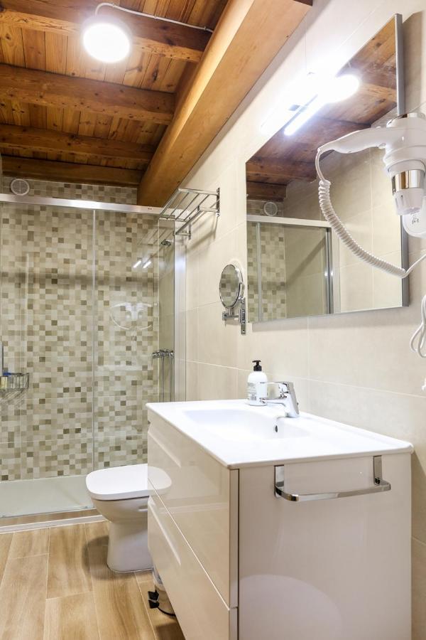Apartamentos Turisticos Ribera Natura San Martin de Rubiales Esterno foto